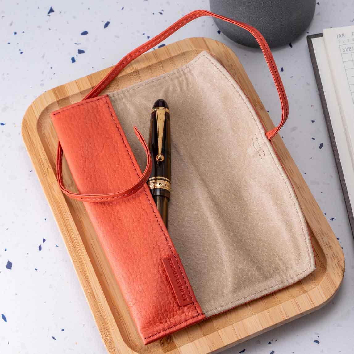 pencil case roll
