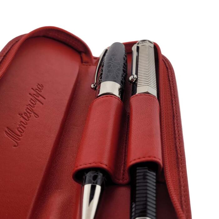 Montegrappa-lamb-leather-2-pen-case-red-nibsmith-2