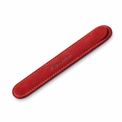 Kaweco_Collection_Special_1-Pen_Pouch_SpecialRed_nibsmith