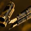 Aurora-88-ebonite-gialla-fountain-pen-nib-nibsmith