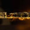 Aurora-88-ebonite-gialla-fountain-pen-uncapped-nibsmith-1