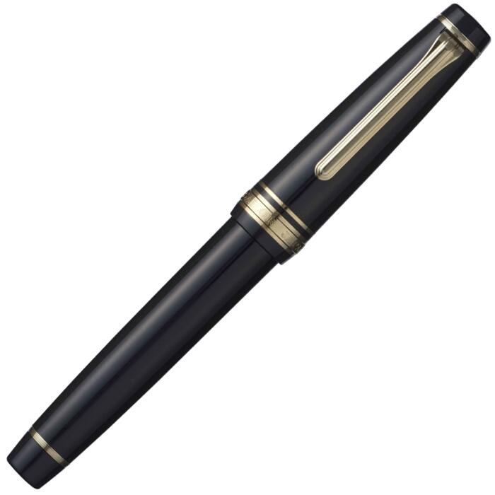 Sailor-Pro-Gear-Ropppingi-Gold-capped-nibsmith