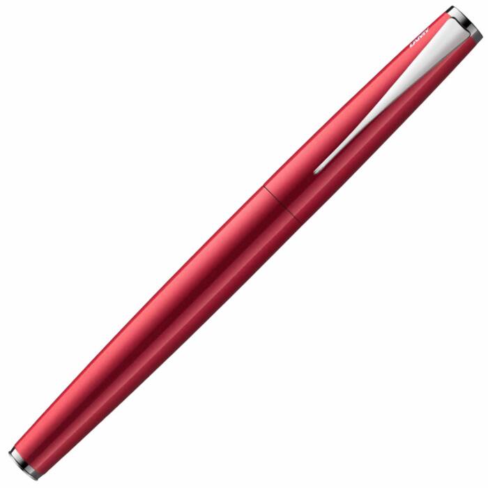 LAMY-studio-Fountain-pen-piano-red-gold-capped-nibsmith