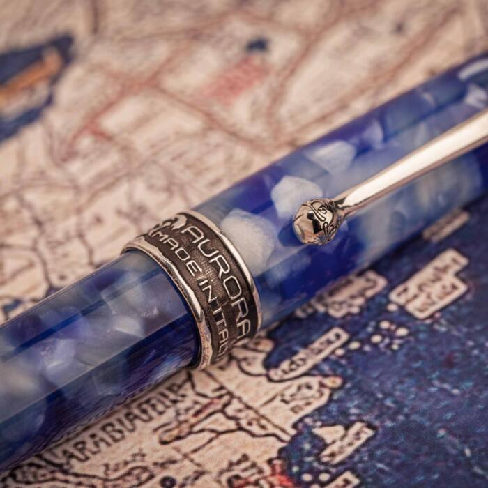 Aurora-Ancient-Maps-Tolomeo-fountain-pen-nibsmith-6