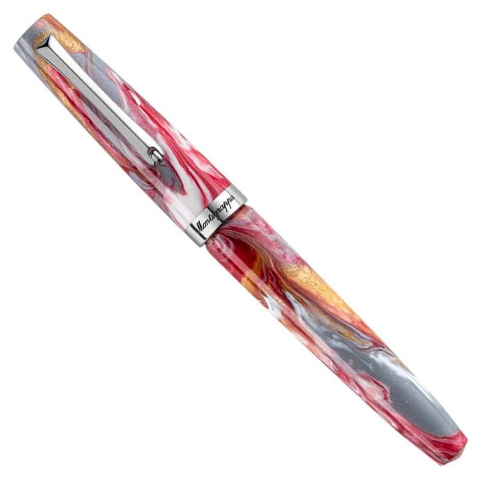 Montegrappa-Tarvisium-fountain-pen-Paris-in-Bloom-capped-nibsmith