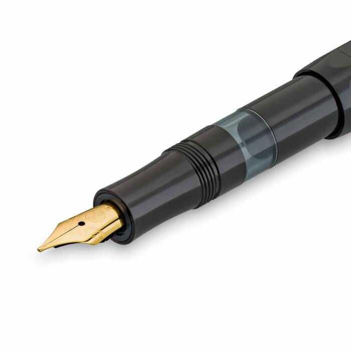 Kaweco-Piston-Sport-Classic-Black-fountain-pen-nib-nibsmith