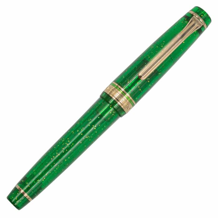 Sailor-Starboard-Lights-fountain-pen-capped-nibsmith