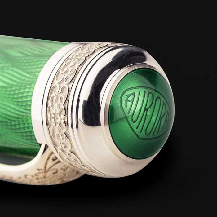 Aurora-Conte-Fountain-Pen-cap-nibsmith