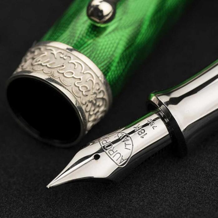 Aurora-Conte-Fountain-Pen-nib-nibsmith