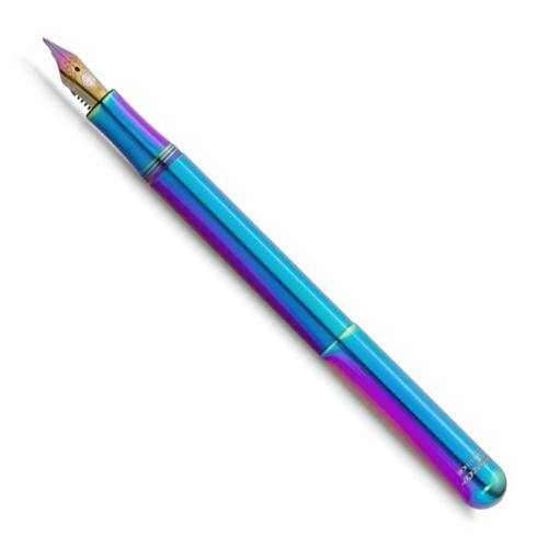 Kaweco-Collection-Liliput-Kolibri-Fountain-pen-posted-nibsmith